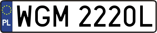 WGM2220L