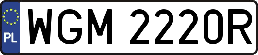 WGM2220R