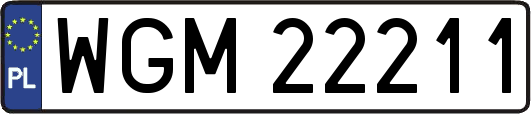 WGM22211