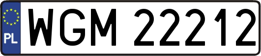 WGM22212