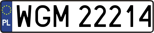 WGM22214