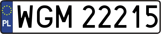 WGM22215