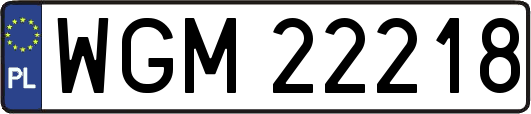WGM22218