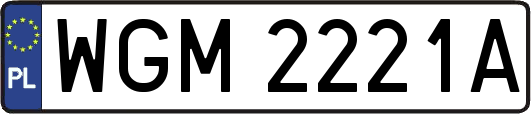 WGM2221A