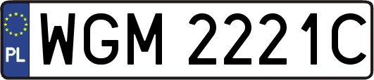 WGM2221C