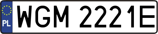 WGM2221E