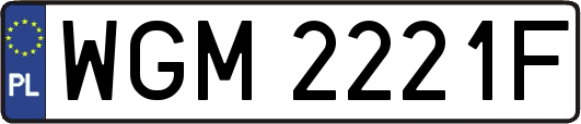 WGM2221F
