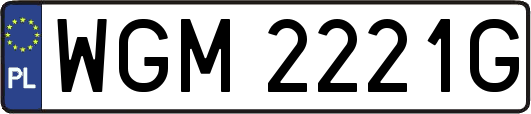 WGM2221G