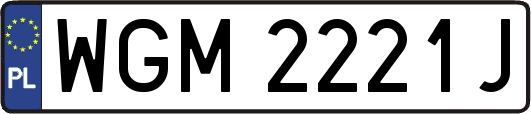 WGM2221J