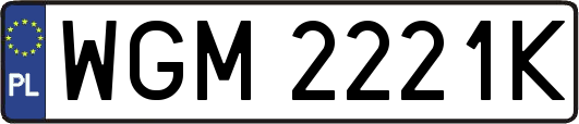 WGM2221K