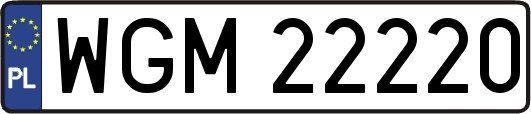WGM22220