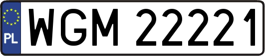 WGM22221