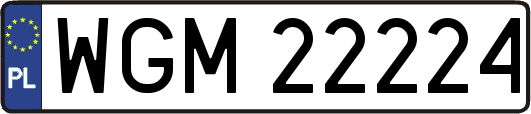 WGM22224