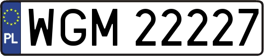 WGM22227