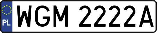 WGM2222A