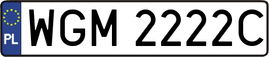 WGM2222C