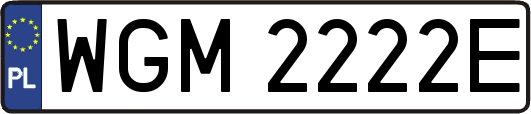 WGM2222E