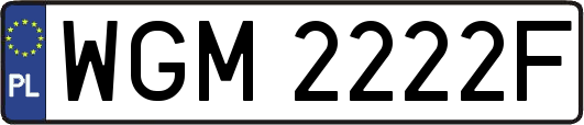 WGM2222F