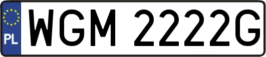 WGM2222G