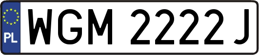 WGM2222J