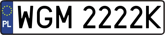 WGM2222K