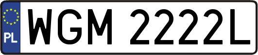 WGM2222L