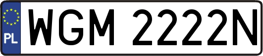 WGM2222N