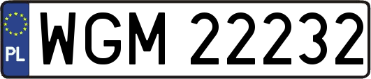 WGM22232