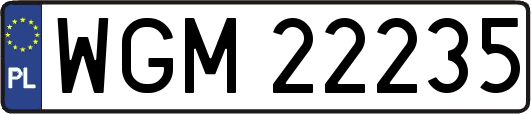 WGM22235