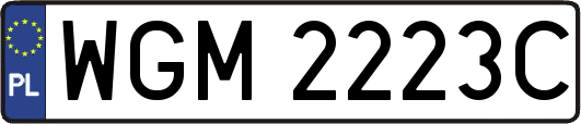 WGM2223C