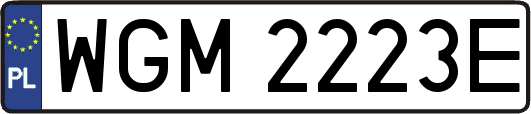 WGM2223E