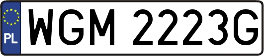 WGM2223G