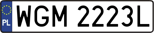 WGM2223L