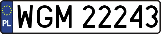 WGM22243