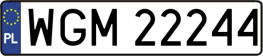 WGM22244