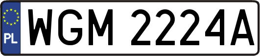 WGM2224A