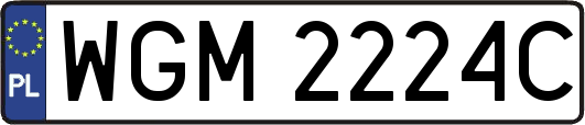 WGM2224C