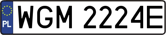 WGM2224E