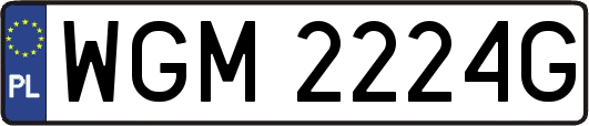 WGM2224G