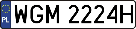 WGM2224H
