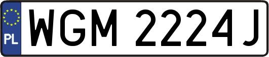 WGM2224J