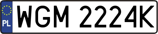 WGM2224K