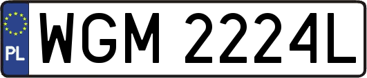 WGM2224L