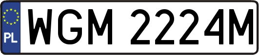 WGM2224M