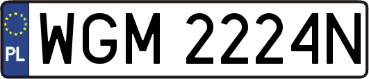 WGM2224N