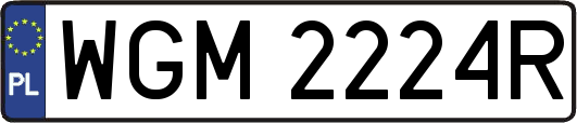 WGM2224R