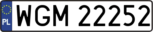 WGM22252