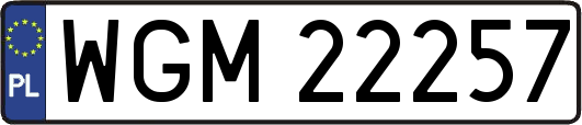 WGM22257