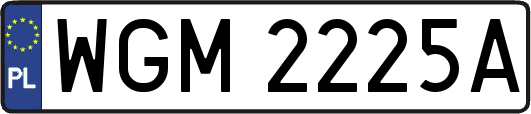WGM2225A