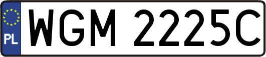 WGM2225C